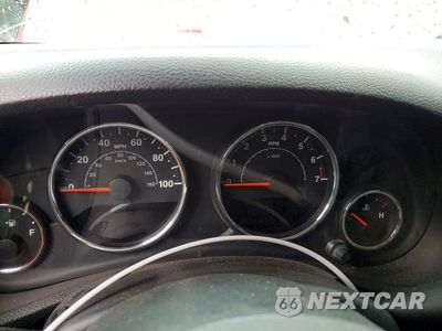 Zdjęcie 9 z 13 samochodu: 2012 JEEP WRANGLER UNLIMITED RUBICON VIN:1C4BJWFG0CL109493 - miniatura