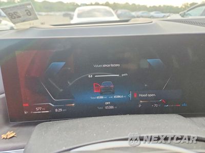 Zdjęcie 9 z 13 samochodu: 2024 BMW X7 XDRIVE40I VIN:5UX23EM0XR9S73302 - miniatura