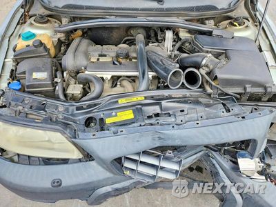 Zdjęcie 12 z 13 samochodu: 2005 VOLVO XC70 VIN:YV1SZ592X51184813 - miniatura