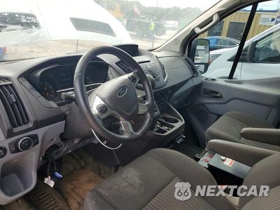 Zdjęcie 8 z 13 samochodu: 2015 FORD TRANSIT T-250 VIN:1FTNR1ZM7FKA68090 - miniatura