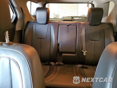 Zdjęcie 10 z 13 samochodu: 2013 CHEVROLET EQUINOX LT VIN:2GNALPEK2D6391638 - miniatura