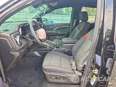 Zdjęcie 7 z 12 samochodu: 2026 CHEVROLET COLORADO Z71 VIN:1GCPTDEKXT1301476 - miniatura