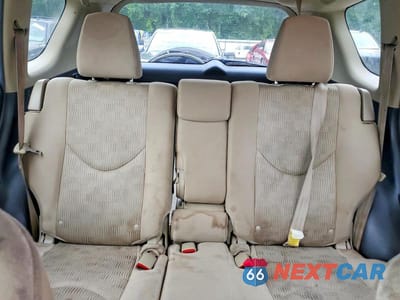 Zdjęcie 10 z 13 samochodu: 2012 TOYOTA RAV4 BASE VIN:2T3ZF4DV9CW118244 - miniatura
