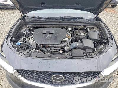 Zdjęcie 12 z 13 samochodu: 2024 MAZDA CX-30 VIN:3MVDMBAM7RM698568 - miniatura