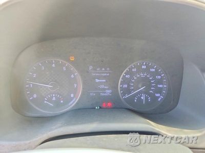 Zdjęcie 9 z 12 samochodu: 2020 HYUNDAI ELANTRA VIN:5NPD74LF4LH525848 - miniatura