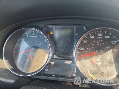 Zdjęcie 9 z 14 samochodu: 2013 NISSAN ROGUE S VIN:JN8AS5MV0DW654666 - miniatura