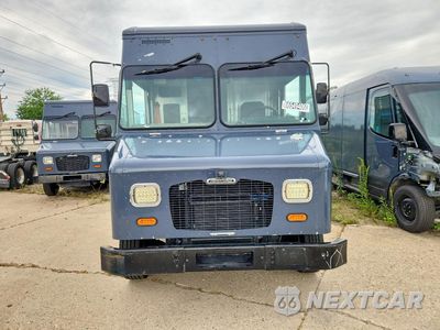 Piąte zdjęcie samochodu w środku: 2021 FREIGHTLINER MT45G DELIVERY TRUCK VIN:4UZAC2GA8MCMM9741 - miniatura