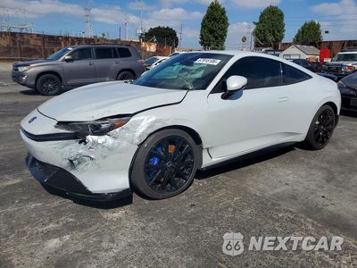 2026 HONDA PRELUDE JHMBF1D65TX000615 - główne zdjęcie licytacji z USA - miniatura