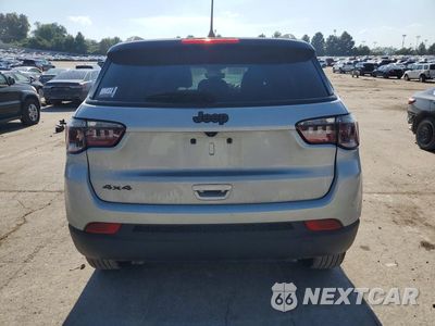 Zdjęcie 6 z 13 samochodu: 2024 JEEP COMPASS LATITUDE VIN:3C4NJDBN9RT142561 - miniatura