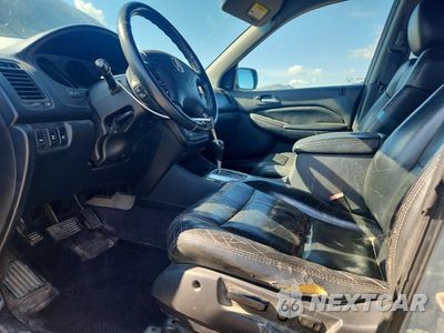 Zdjęcie 7 z 13 samochodu: 2006 ACURA MDX TOURING VIN:2HNYD18826H512705 - miniatura