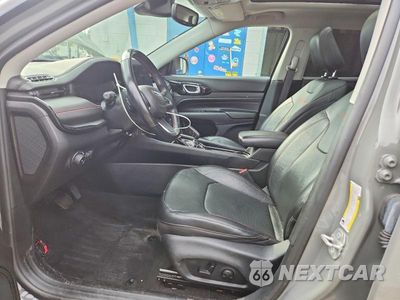 Zdjęcie 7 z 13 samochodu: 2022 JEEP COMPASS TRAILHAWK VIN:3C4NJDDB4NT128290 - miniatura