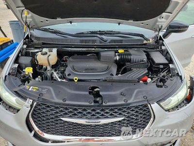 Zdjęcie 12 z 13 samochodu: 2024 CHRYSLER PACIFICA TOURING L VIN:2C4RC1BG0RR148876 - miniatura