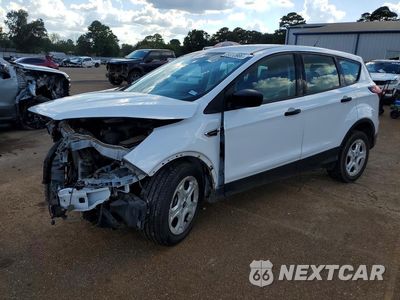 2019 FORD ESCAPE S 1FMCU0F76KUA79168 - główne zdjęcie licytacji z USA - miniatura