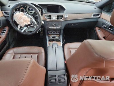 Zdjęcie 8 z 12 samochodu: 2016 MERCEDES-BENZ E 350 4MATIC VIN:WDDHF8JB2GB232443 - miniatura