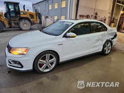 2016 VOLKSWAGEN JETTA GLI 3VW5T7AJ8GM236624 - główne zdjęcie licytacji z USA - miniatura