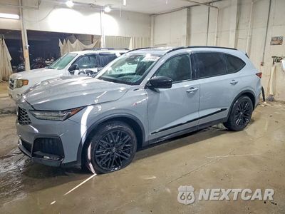 2026 ACURA MDX A-SPEC ADVANCE 5J8YE1H95TL031035 - główne zdjęcie licytacji z USA - miniatura