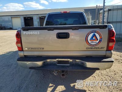 Zdjęcie 6 z 13 samochodu: 2003 CHEVROLET SILVERADO C1500 VIN:2GCEC19T131353940 - miniatura
