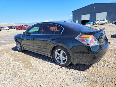 Drugie zdjęcie samochodu z przodu: 2011 NISSAN ALTIMA SR VIN:1N4BL2AP5BN440587 - miniatura