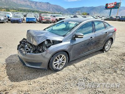 2016 FORD FOCUS SE 1FADP3F29GL346473 - główne zdjęcie licytacji z USA - miniatura