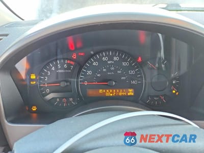 Zdjęcie 9 z 13 samochodu: 2006 NISSAN ARMADA SE VIN:5N1AA08B66N730512 - miniatura