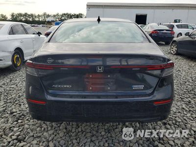 Zdjęcie 6 z 12 samochodu: 2023 HONDA ACCORD TOURING HYBRID VIN:1HGCY2F88PA001806 - miniatura
