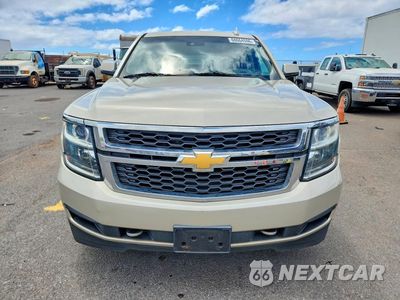 Piąte zdjęcie samochodu w środku: 2015 CHEVROLET TAHOE C1500 LT VIN:1GNSCBKC2FR712542 - miniatura