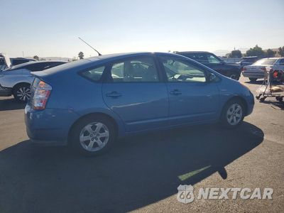Trzecie zdjęcie samochodu z tyłu: 2008 TOYOTA PRIUS BASE VIN:JTDKB20U287806006 - miniatura