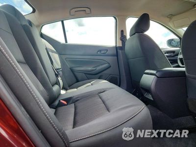 Zdjęcie 10 z 12 samochodu: 2025 NISSAN ALTIMA SV VIN:1N4BL4DV0SN351449 - miniatura