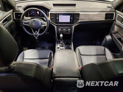 Zdjęcie 8 z 12 samochodu: 2022 VOLKSWAGEN ATLAS CROSS SPORT SE VIN:1V2KC2CA8NC226498 - miniatura