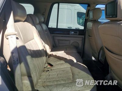 Zdjęcie 11 z 13 samochodu: 2003 LINCOLN NAVIGATOR VIN:5LMFU27R23LJ38679 - miniatura