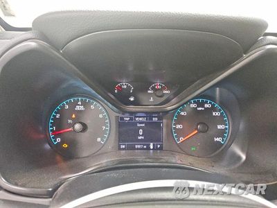 Zdjęcie 9 z 12 samochodu: 2022 CHEVROLET COLORADO LT VIN:1GCHSCEN8N1319280 - miniatura
