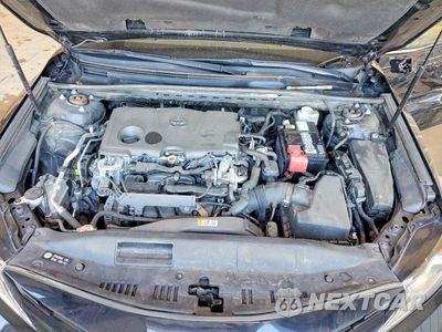 Zdjęcie 11 z 12 samochodu: 2019 TOYOTA CAMRY LE VIN:4T1B11HK8KU270439 - miniatura