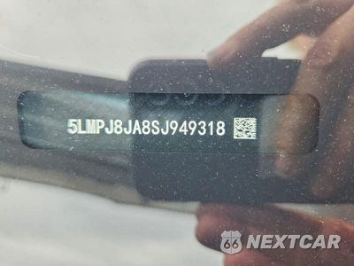 Zdjęcie 13 z 13 samochodu: 2025 LINCOLN NAUTILUS PREMIERE VIN:5LMPJ8JA8SJ949318 - miniatura