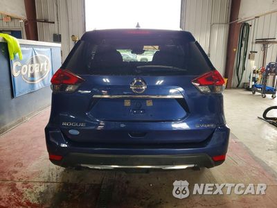 Zdjęcie 6 z 13 samochodu: 2019 NISSAN ROGUE SV VIN:KNMAT2MV0KP538706 - miniatura