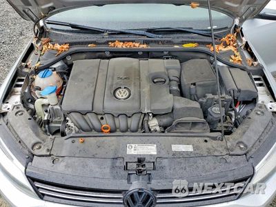 Zdjęcie 11 z 13 samochodu: 2013 VOLKSWAGEN JETTA SE VIN:3VWDP7AJ6DM293495 - miniatura