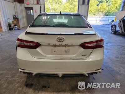 Zdjęcie 6 z 12 samochodu: 2020 TOYOTA CAMRY XSE VIN:4T1K61AK4LU301909 - miniatura