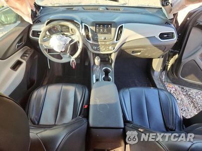 Zdjęcie 8 z 13 samochodu: 2020 CHEVROLET EQUINOX LS VIN:3GNAXHEV7LS644988 - miniatura