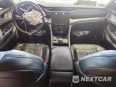 Zdjęcie 8 z 13 samochodu: 2022 JEEP GRAND CHEROKEE L LIMITED VIN:1C4RJKBG7N8587199 - miniatura