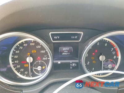Zdjęcie 9 z 13 samochodu: 2013 MERCEDES-BENZ ML 350 4MATIC VIN:4JGDA5HB1DA194177 - miniatura
