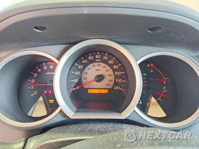 Zdjęcie 9 z 13 samochodu: 2005 TOYOTA TACOMA PRERUNNER ACCESS CAB VIN:5TETU62N55Z029661 - miniatura