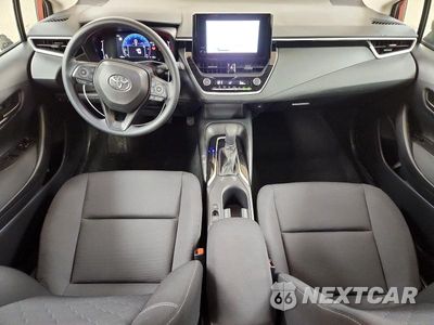Zdjęcie 8 z 12 samochodu: 2026 TOYOTA COROLLA LE VIN:5YFB4MDE3TP480846 - miniatura