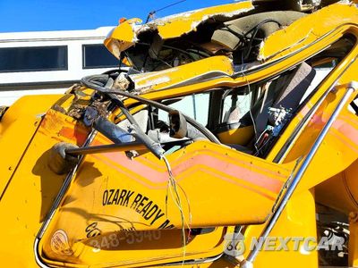 Zdjęcie 7 z 12 samochodu: 2017 KENWORTH W900 READY MIX TRUCK VIN:1NKWL70X6HJ175915 - miniatura