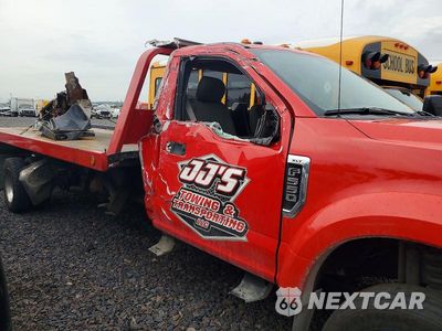 Zdjęcie 13 z 13 samochodu: 2019 FORD F550 SUPER DUTY VIN:1FDUF5GY1KDA01772 - miniatura