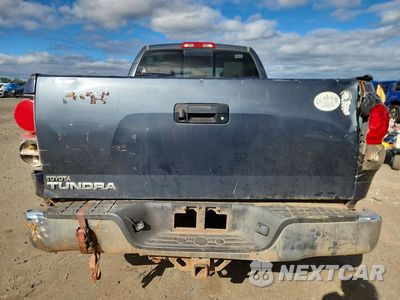 Zdjęcie 6 z 12 samochodu: 2007 TOYOTA TUNDRA LIMITED VIN:5TBRV58157S466235 - miniatura