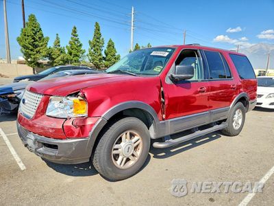 2004 FORD EXPEDITION XLT 1FMPU15L44LA97926 - główne zdjęcie licytacji z USA - miniatura