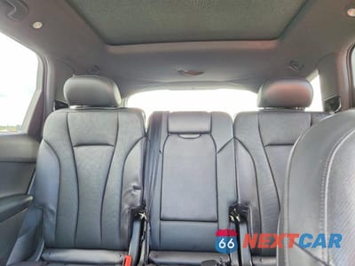 Zdjęcie 10 z 13 samochodu: 2017 AUDI Q7 PREMIUM PLUS VIN:WA1LAAF70HD013270 - miniatura