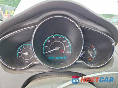 Zdjęcie 9 z 12 samochodu: 2012 CHEVROLET MALIBU 2LT VIN:1G1ZD5E0XCF363420 - miniatura