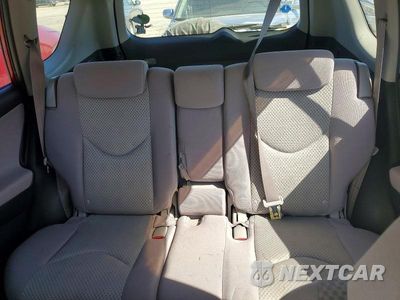 Zdjęcie 10 z 13 samochodu: 2008 TOYOTA RAV4 BASE VIN:JTMZD33V885116078 - miniatura