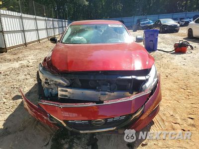 Piąte zdjęcie samochodu w środku: 2019 NISSAN ALTIMA SR VIN:1N4BL4CV3KC218777 - miniatura