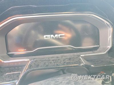Zdjęcie 9 z 12 samochodu: 2023 GMC SIERRA K1500 ELEVATION VIN:3GTUUCE83PG274885 - miniatura